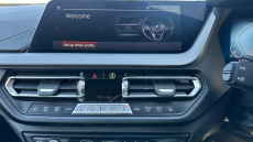 BMW 1 Series 118i [136] M Sport 5dr Step Auto [LCP] Petrol Hatchback